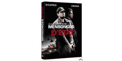 MENSONGES D ETAT-BODY OF LIES-VF