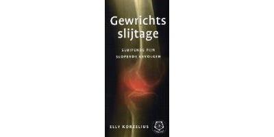Gewrichtsslijtage