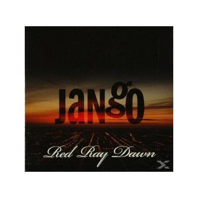 Red Day Dawn