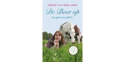 De boer op