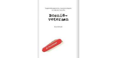 Bosnie veteraan