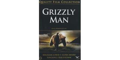 GRIZZLY MAN-VN