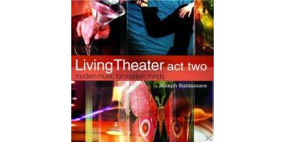 LIVING THEATER ACT TWO