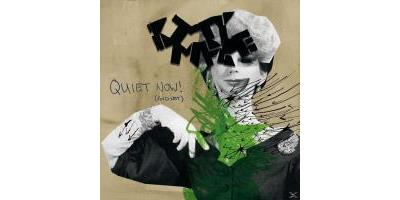 QUIET NOW (OR NOT)/LP