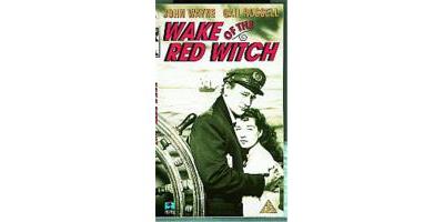Wake Of The Red Witch