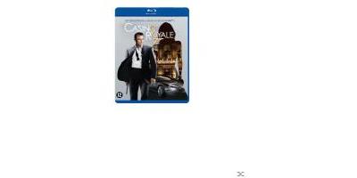 B-CASINO ROYALE-BILINGUE