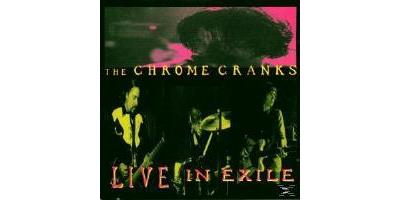 LIVE IN EXILE