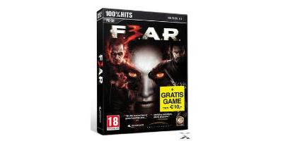 FEAR 3 MIX PC