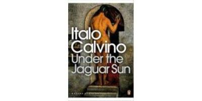 UNDER THE JAGUAR SUN