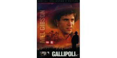 GALLIPOLI/ED SP/2 DVD/BILINGUE