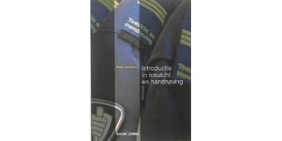 Introductie in toezicht en handhaving