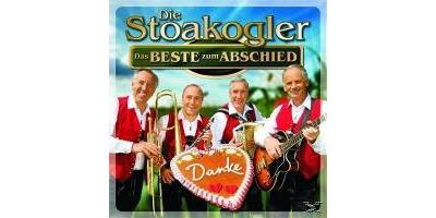 DAS BESTE ZUM ABSCHIED
