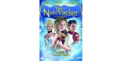 NUTCRACKER-UNTOLD STORY-BILINGUE