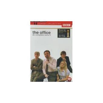 Office The - Season 2 - 1