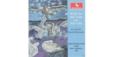 Sonatas For Violin And Apollo Ensemble