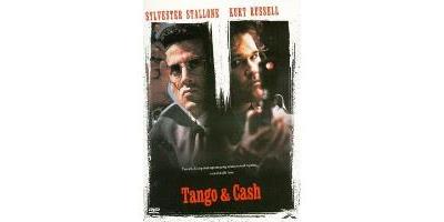 TANGO & CASH/VN