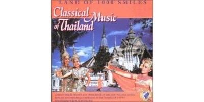LAND OF 1000 SMILES (THAI