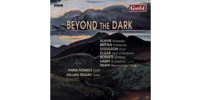 BEYOND THE DARK
