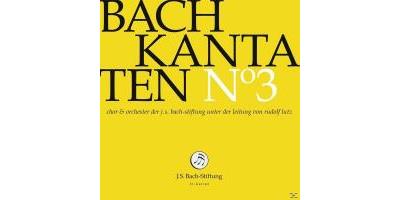 Kantaten numéro 3