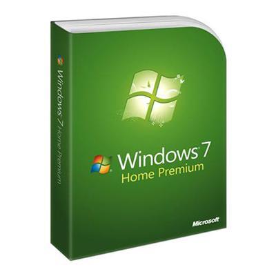 WINDOWS 7 HOME PREMIUM NL-