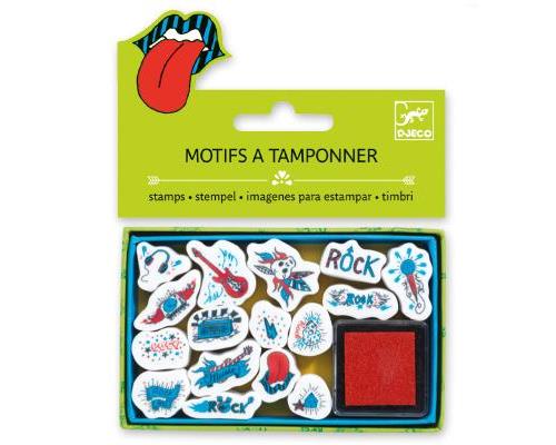 MINI TAMPONS - MUSIQUE