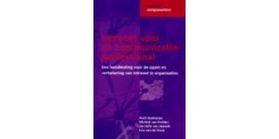 Intranet voor de communicatieprofessional