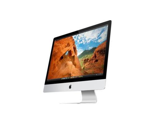 Apple iMac - Core i5 2.9 Ghz - 8 Go - 1 To - Led 27"