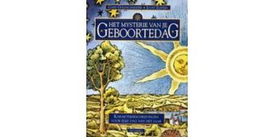 Het mysterie van je geboortedag