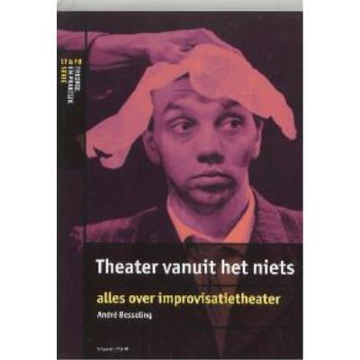 Theater vanuit het niets