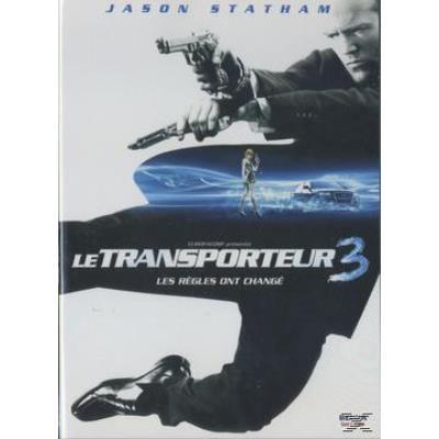TRANSPORTEUR 3-VF