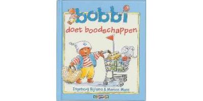 Bobbi doet boodschappen