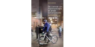 De controle van marsmannetjes en ander schorriemorrie