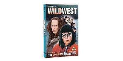 Wild West - Complete Series 1 And 2