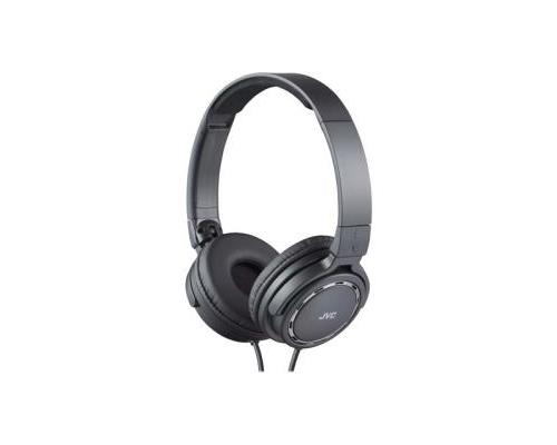 JVC HA-S520-B-E HEADPHONE