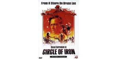 CIRCLE OF IRON/VN