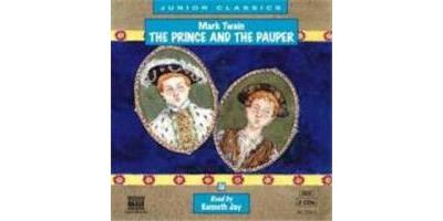 PRINCE AND THE PAUPER