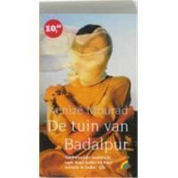 De tuin van Badalpur