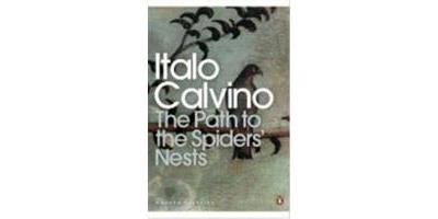 PATH TO THE SPIDERS'NEST