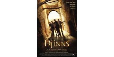DJINNS-VN