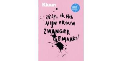 Help! Ik heb mijn vrouw zwanger gemaakt