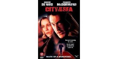 CITY BY THE SEA/VN