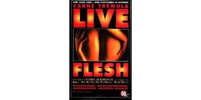 LIVE FLESH/VN