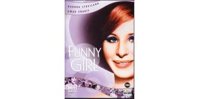 FUNNY GIRL/VF