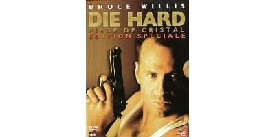 PIEGE DE CRISTAL/DIE HARD/ED SP/2 DVD/VF