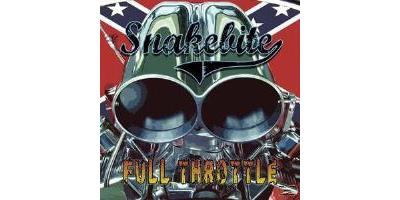 FULL THROTTLE