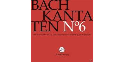 Kantaten numéro 6