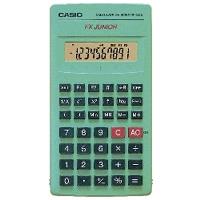 Casio fx-92B Secondaire - Calculatrice Scientifique (België)