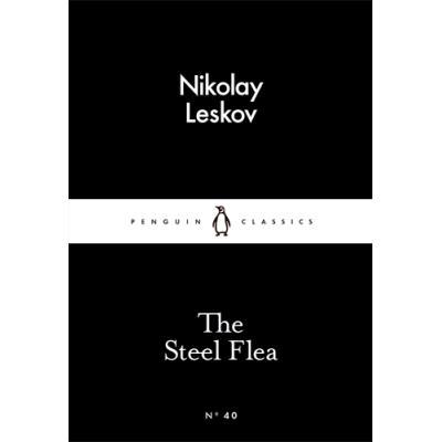 Little Black - 040. Nikolay Leskov