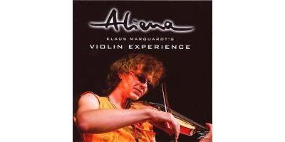 ALIENA - VIOLIN EXPERIENCE