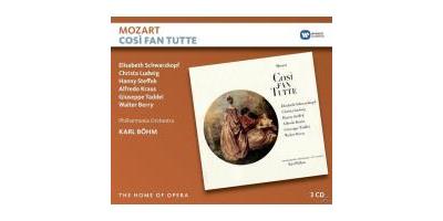 Cosi fan tutte